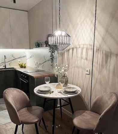 1-комн. квартира, 46 м2, 3/11 эт. Самара