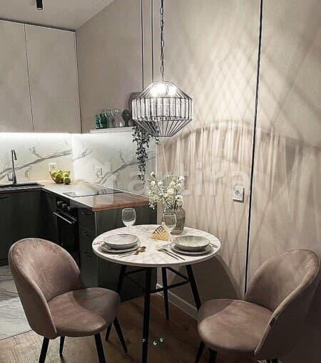 1-комн. квартира, 46 м2, 3/11 эт. Самара - изображение 1