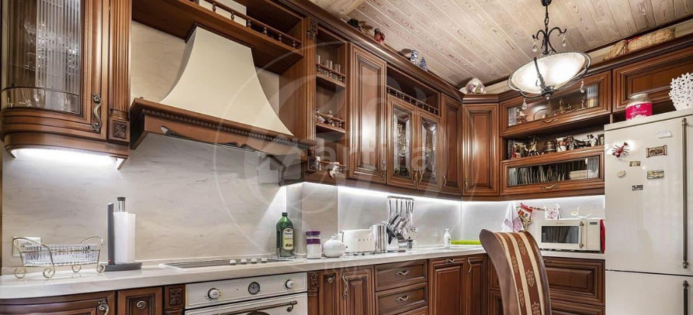 Дом, 320 м2, 12 соток, 2 эт. Одинцово - изображение 2