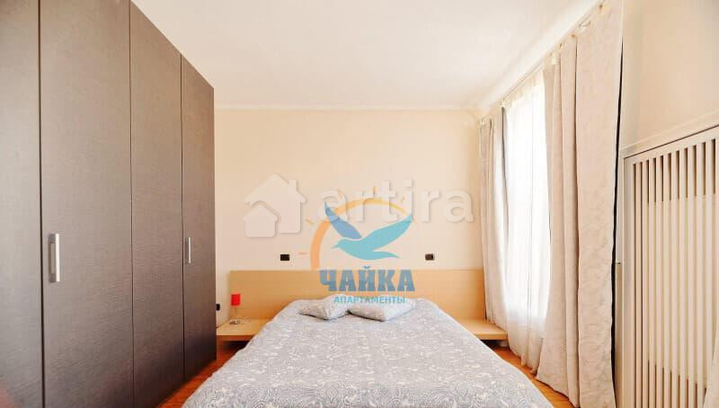 2-комн. квартира, 40 м2, 4/4 эт. Санкт-Петербург - изображение 18