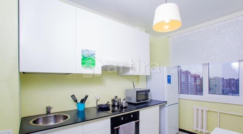 1-комн. квартира, 40 м2, 11/15 эт. Уфа - изображение 11