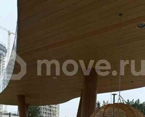 3-комн. квартира, 91.3 м2, 43/44 эт. Москва