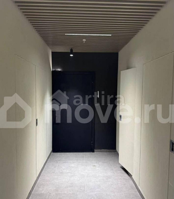 3-комн. квартира, 127 м2, 11/27 эт. Москва - изображение 1