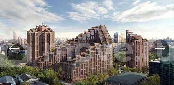 Студия, 22.9 м2, 7/19 эт. Москва