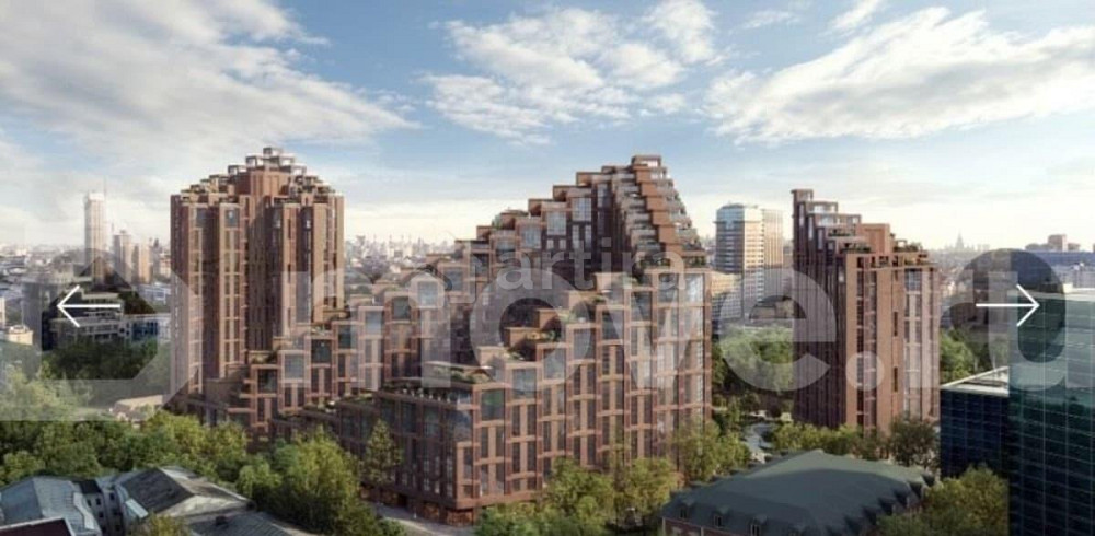 Студия, 22.9 м2, 7/19 эт. Москва - изображение 4