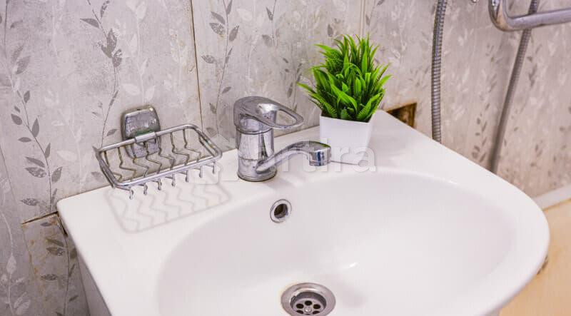 1-комн. квартира, 35 м2, 1/9 эт. Москва - изображение 18