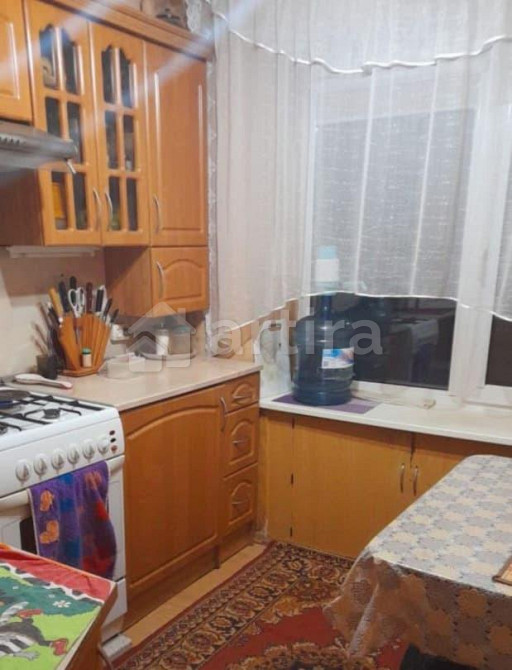 Комната, 46 м2, 2/5 эт. Батайск - изображение 2