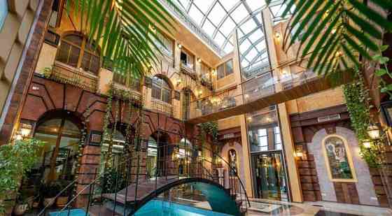 Коттедж, 1300 м2 Одинцово