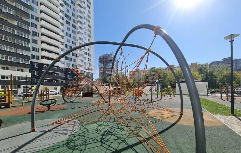 1-комн. квартира, 30 м2, 18/25 эт. Ростов-на-Дону - изображение 19