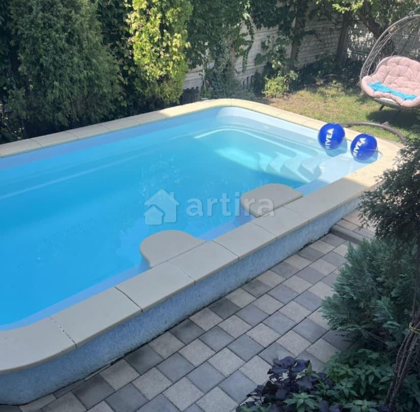 Дом, 150 м2, 4 сотки, 2 эт. Ростов-на-Дону - изображение 1