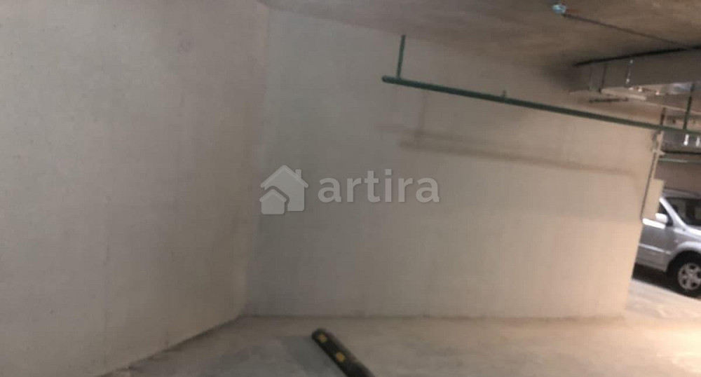 Гараж, 18.5 м2 Красногорск - изображение 2