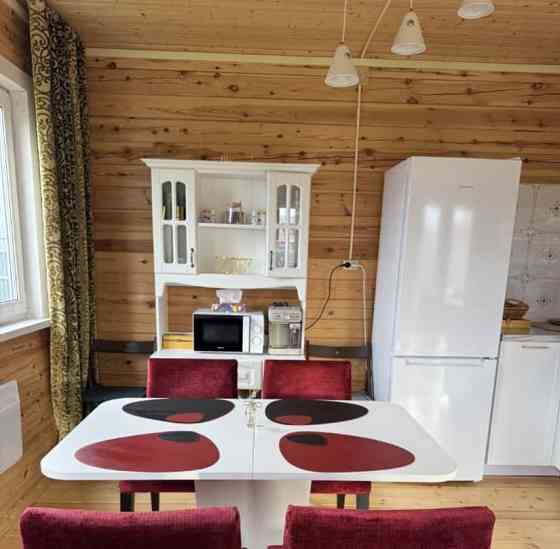 Дом, 109 м2, 9 соток, 2 эт. Наро-Фоминск