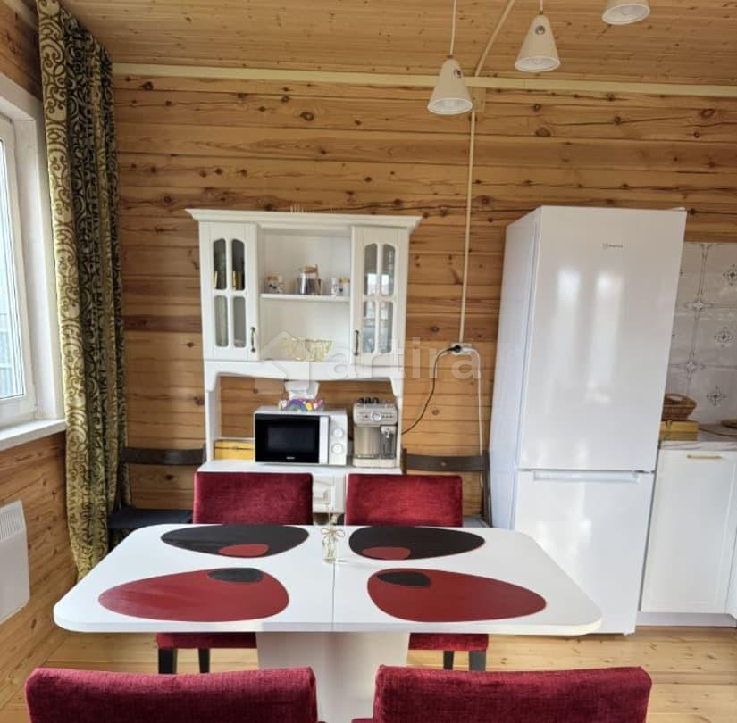 Дом, 109 м2, 9 соток, 2 эт. Наро-Фоминск - изображение 3