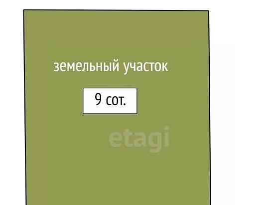 Дом, 150 м2, 9 соток, 2 эт. Тюмень