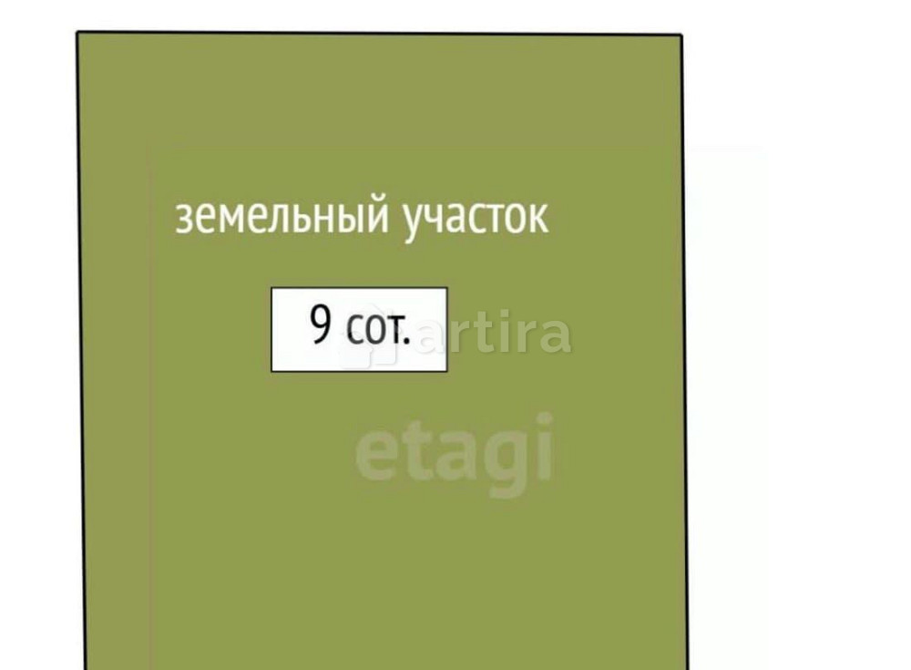 Дом, 150 м2, 9 соток, 2 эт. Тюмень - изображение 6