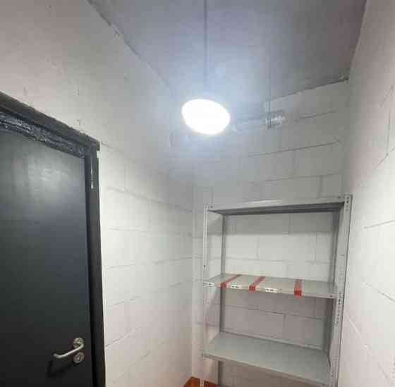 Гараж, 3.9 м2 Новое Девяткино