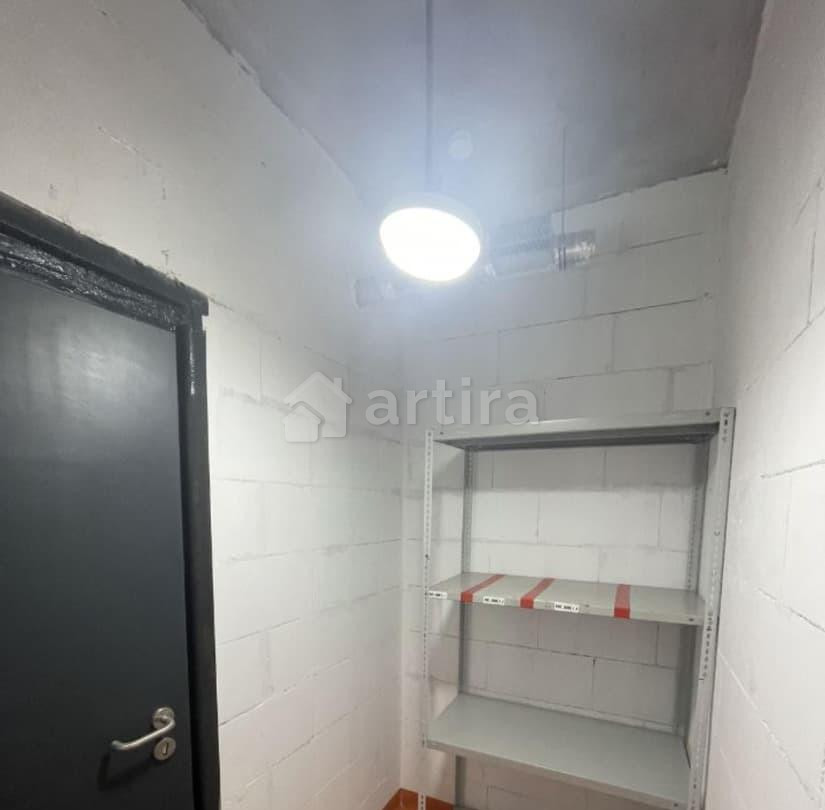 Гараж, 3.9 м2 Новое Девяткино - изображение 2