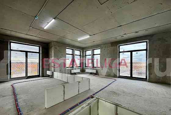 4-комн. квартира, 127 м2, 13/21 эт. Москва