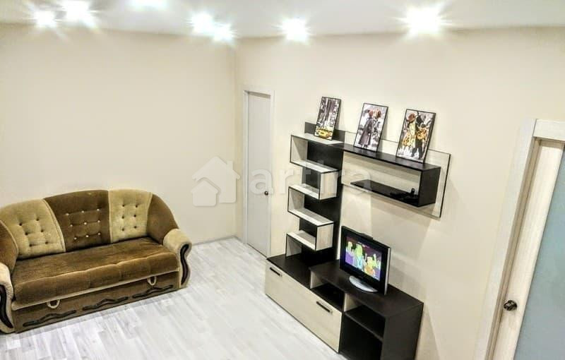 2-комн. квартира, 48 м2, 2/6 эт. Нижний Тагил - изображение 2