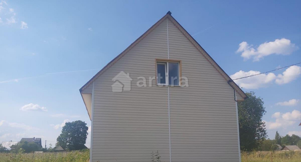 Дом, 80 м2, 7.5 сотки, 2 эт. Волосово - изображение 7