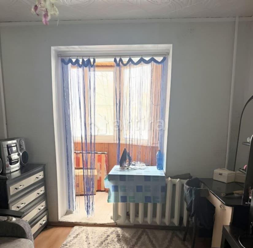 Комната, 17 м2, 5/9 эт. Кострома - изображение 7