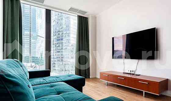 2-комн. апарт-ы, 62 м2, 12/78 эт. Москва