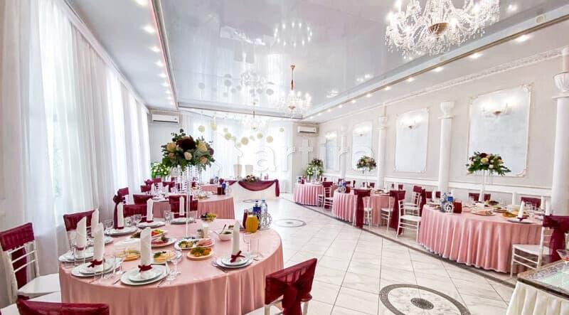 Коттедж, 1000 м2 Санкт-Петербург - изображение 9