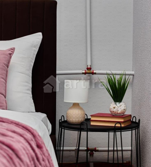 Комната, 75 м2, 1/3 эт. Санкт-Петербург - изображение 6