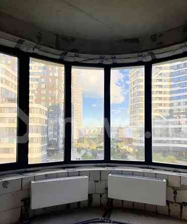 4-комн. квартира, 115 м2, 17/21 эт. Москва