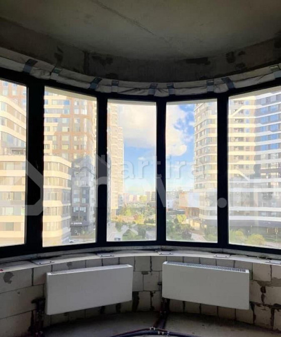 4-комн. квартира, 115 м2, 17/21 эт. Москва - изображение 1