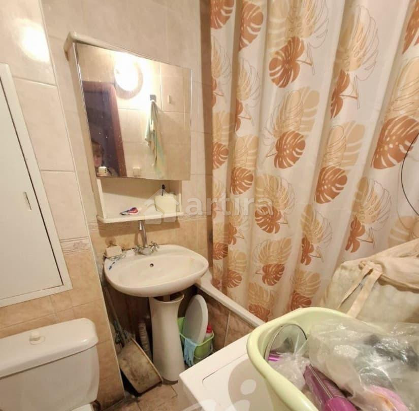 Комната, 15 м2, 9/9 эт. Москва - изображение 5