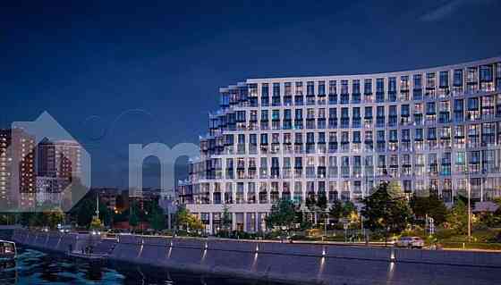 2-комн. квартира, 56 м2, 7/11 эт. Москва