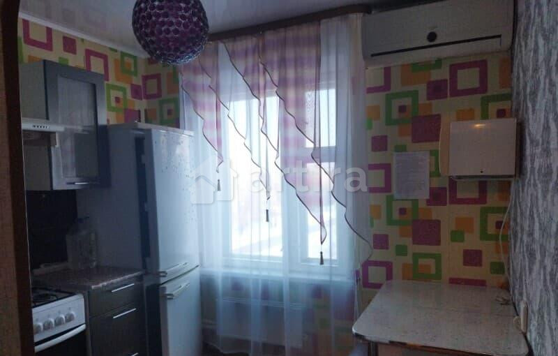 1-комн. квартира, 37 м2, 5/5 эт. Отрадный - изображение 5