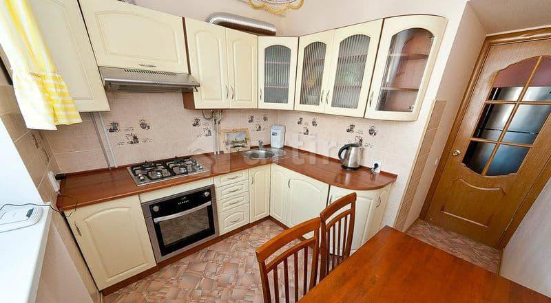 2-комн. квартира, 58 м2, 2/5 эт. Феодосия - изображение 6