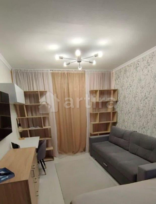 Комната, 31 м2, 1/5 эт. Ростов-на-Дону - изображение 3