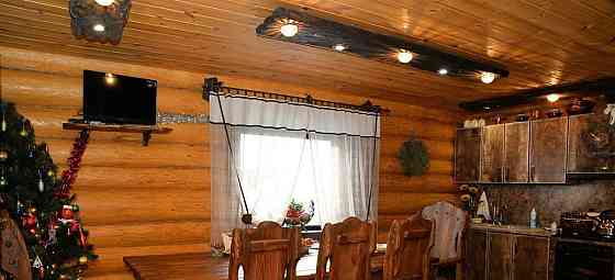 Коттедж, 120 м2, 15 соток, 2 эт. Владимир