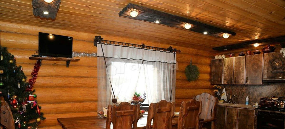 Коттедж, 120 м2, 15 соток, 2 эт. Владимир - изображение 1