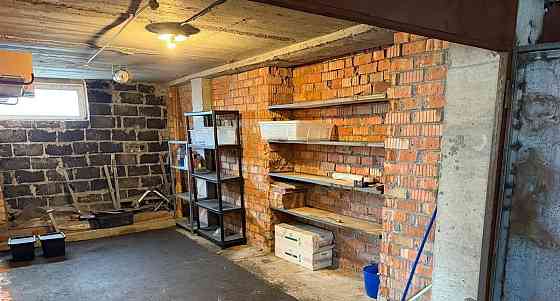 Гараж, 17.2 м2 Москва