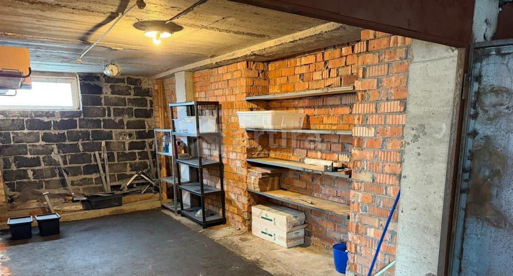 Гараж, 17.2 м2 Москва - изображение 2