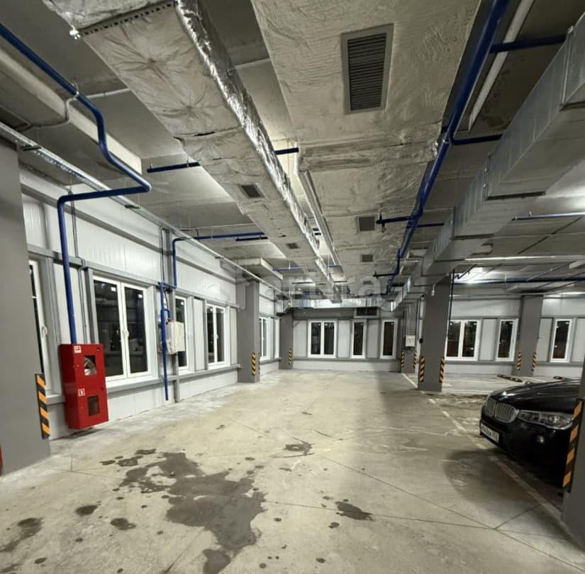 Гараж, 14 м2 Нижний Новгород - изображение 2