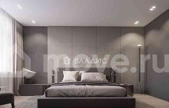 3-комн. квартира, 83 м2, 2/14 эт. Москва