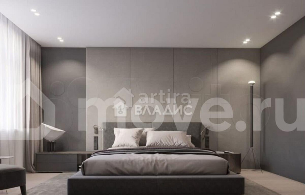 3-комн. квартира, 83 м2, 2/14 эт. Москва - изображение 2