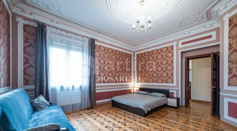 Дом, 400 м2 Москва - изображение 19