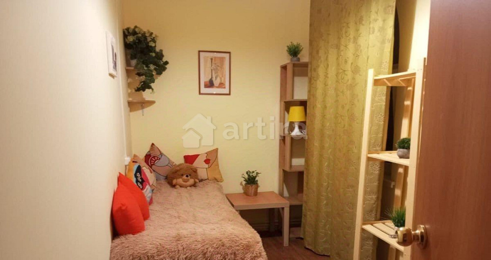 Комната, 80 м2, 2/3 эт. Долгопрудный - изображение 2