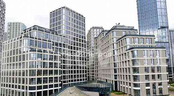 4-комн. квартира, 119 м2, 2/25 эт. Москва