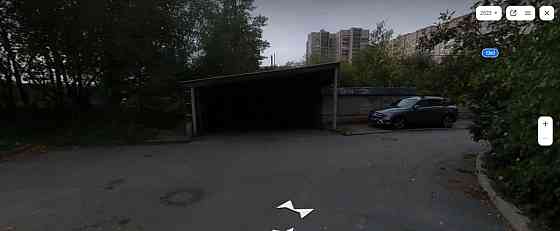 Гараж, 12 м2 Санкт-Петербург