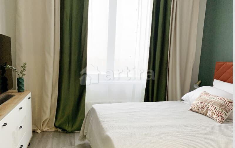 2-комн. квартира, 40 м2, 13/29 эт. Санкт-Петербург - изображение 16