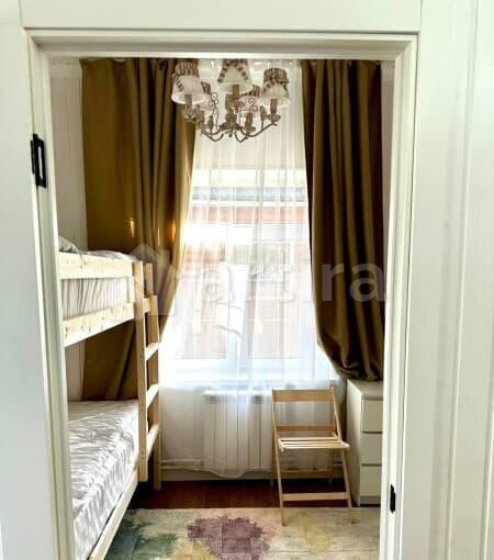 Дом, 143 м2 Кашира - изображение 8