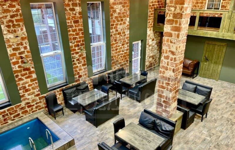 Коттедж, 450 м2 Ногинск - изображение 1