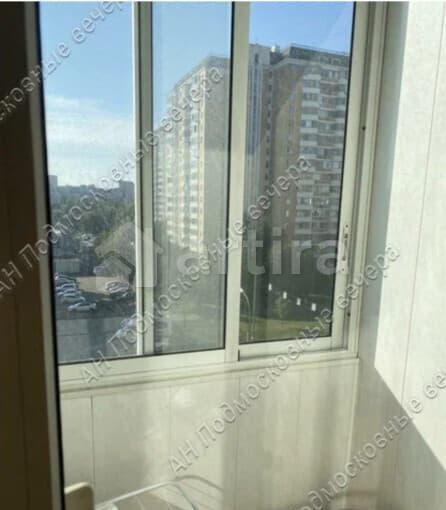 3-комн. квартира, 63 м2, 6/12 эт. Москва - изображение 15